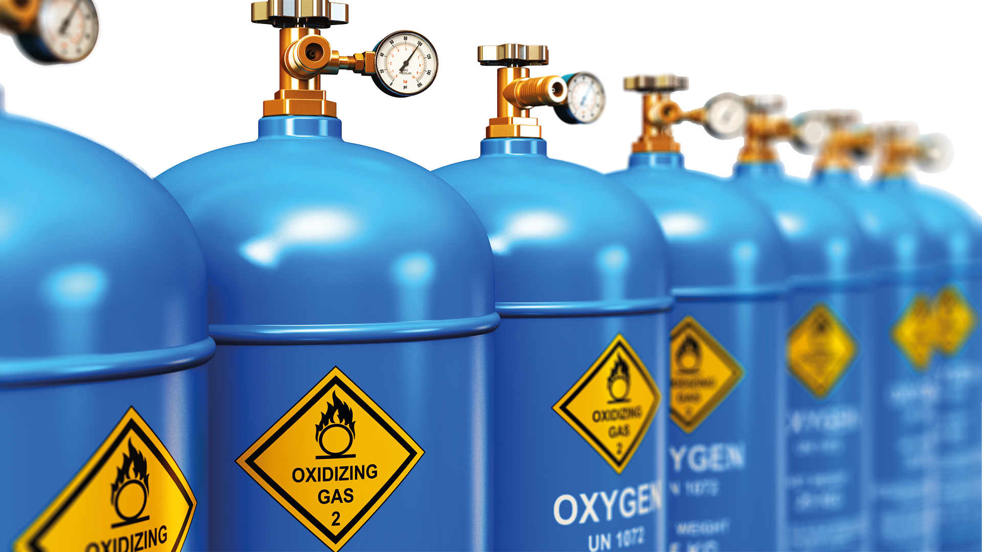 Gas