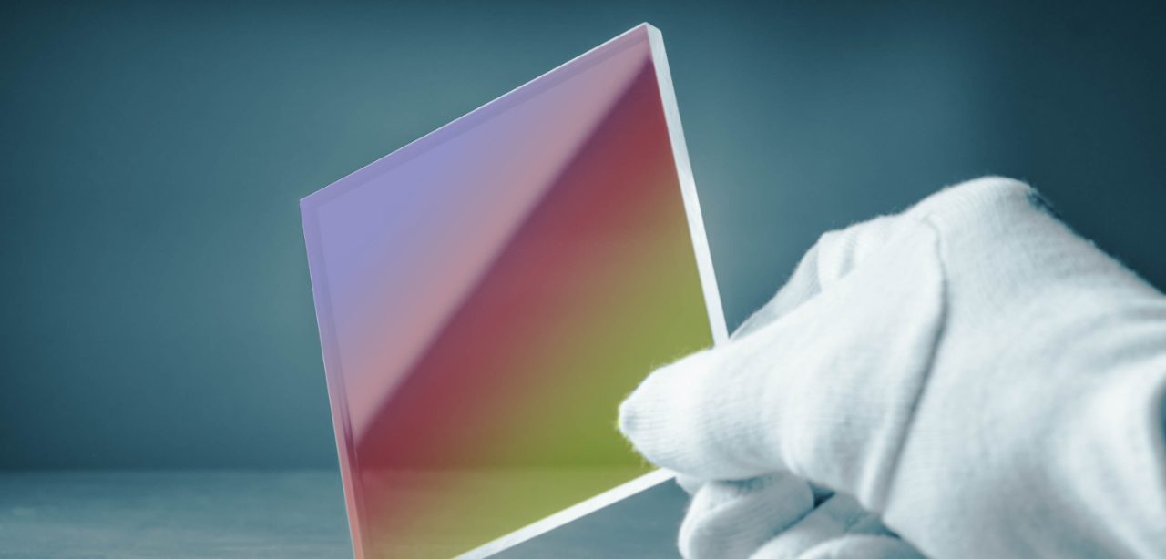 Thin film structure determination How to improve GID measurements