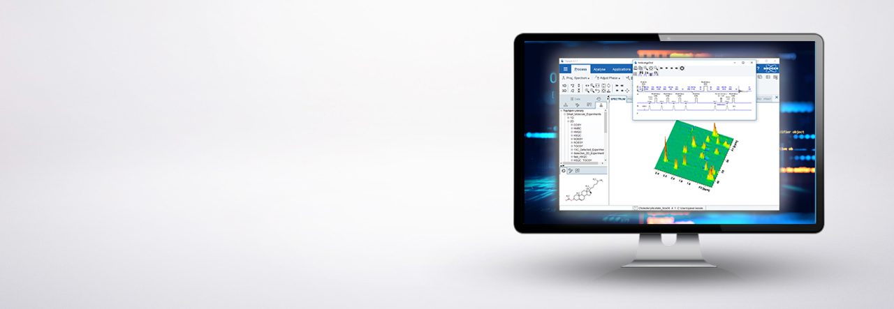 TopSpin News: Python 3 Interface, User Experience and Acquisition ...
