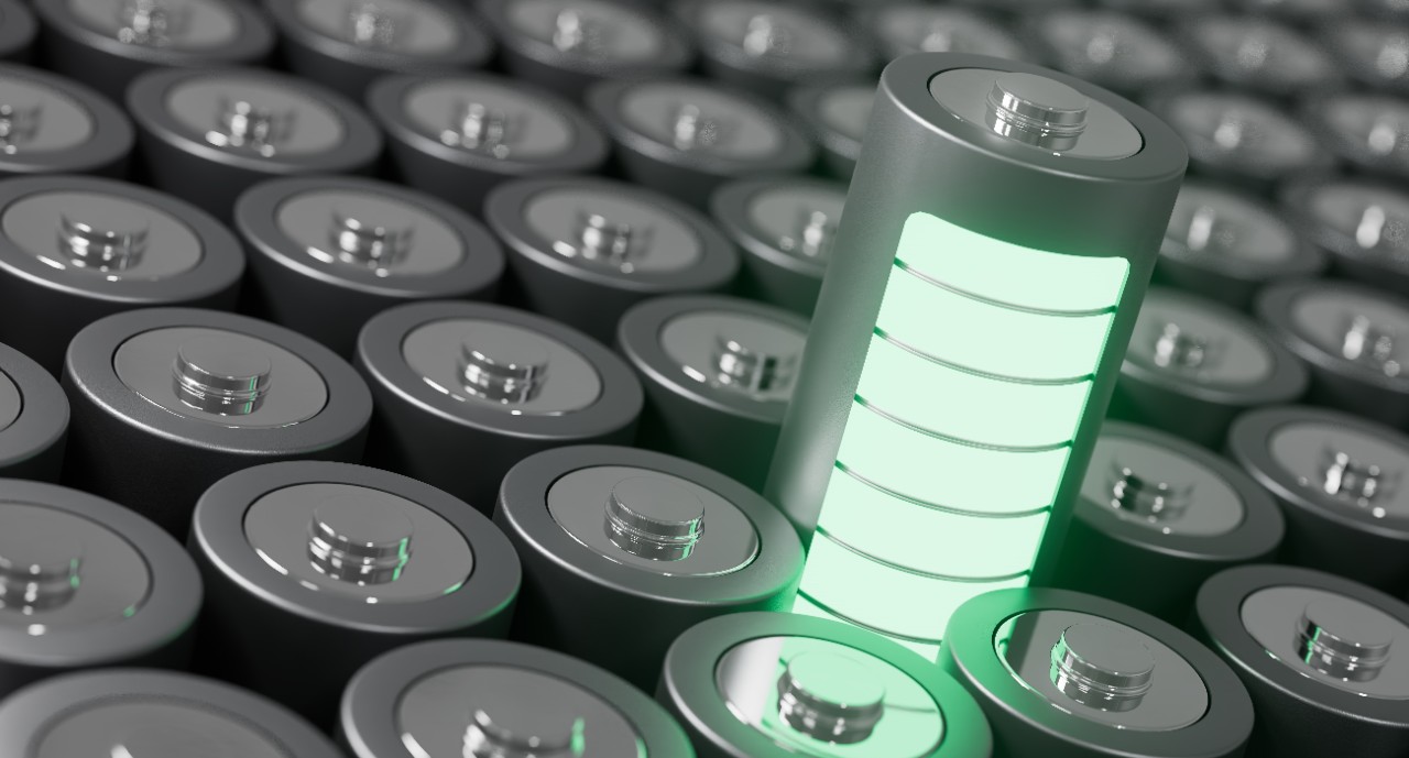 Shaping the future of batteries: Bruker technologies across the entire  value chain