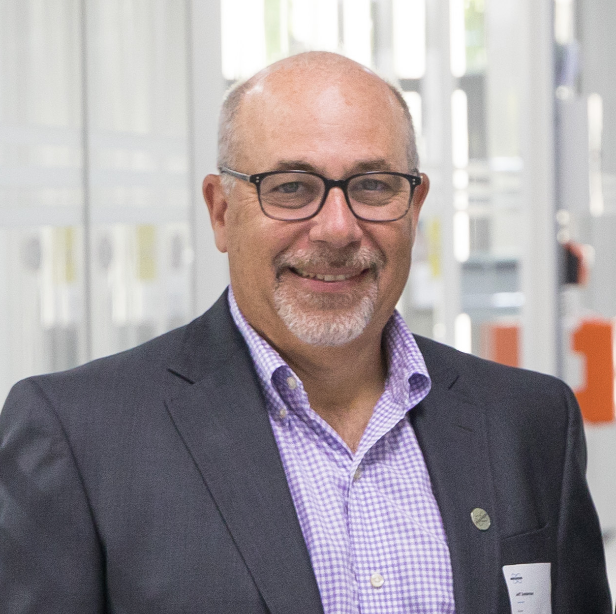 Jeff Zonderman