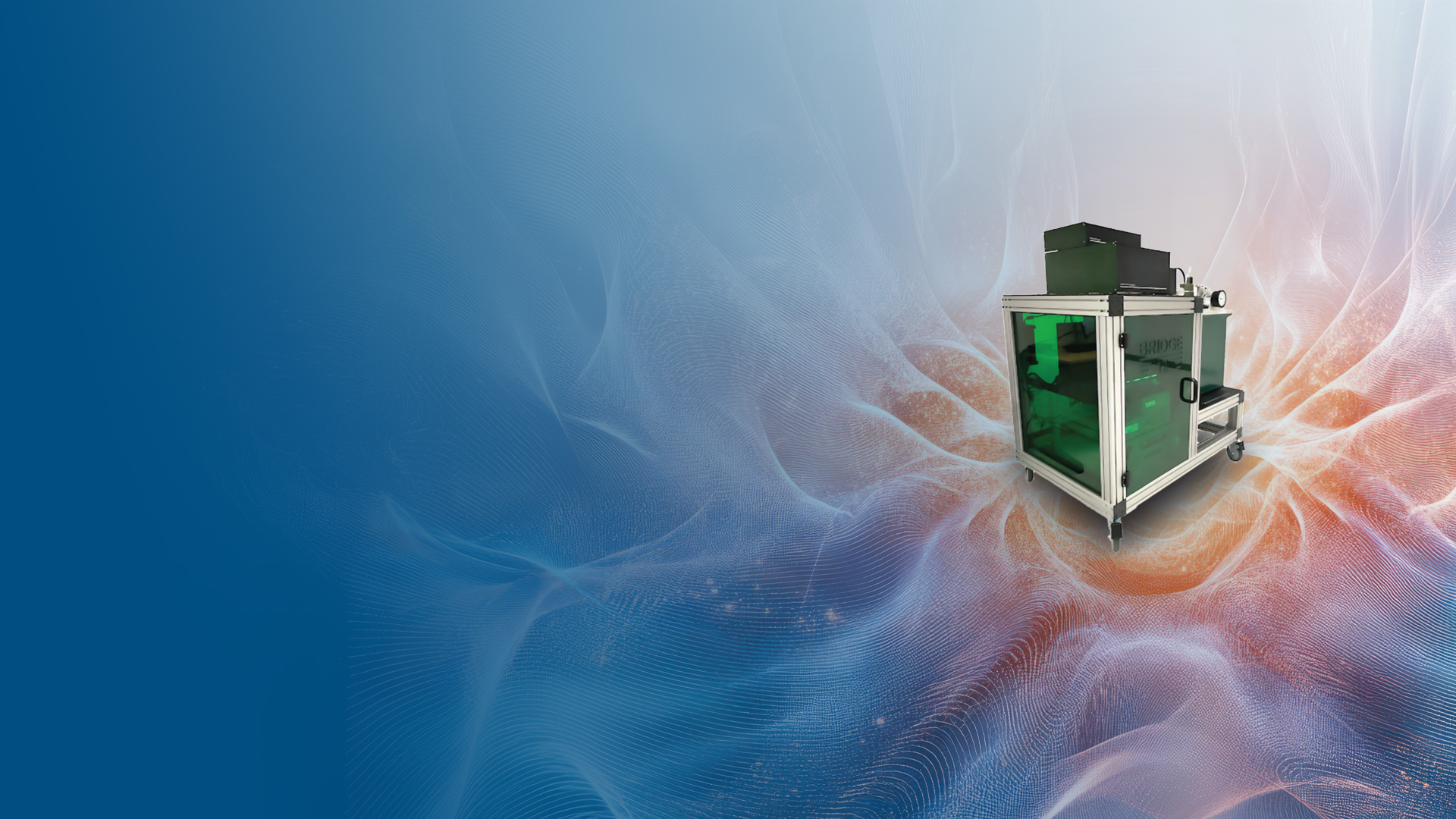 Info Day - Introducing the Compact-Q DEER Spectrometer for Pulsed EPR Distance Measurements 