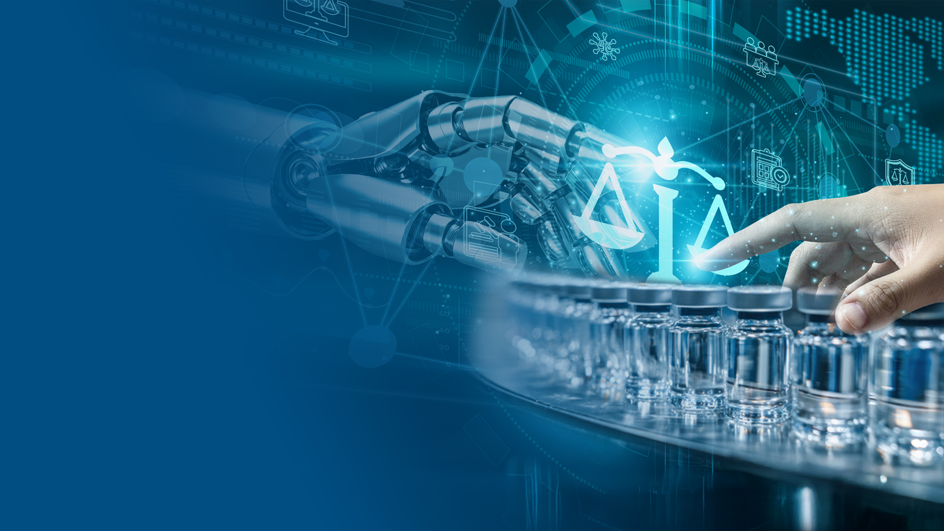 Enhancing manufacturing with process analytical technology (PAT) in 2025
