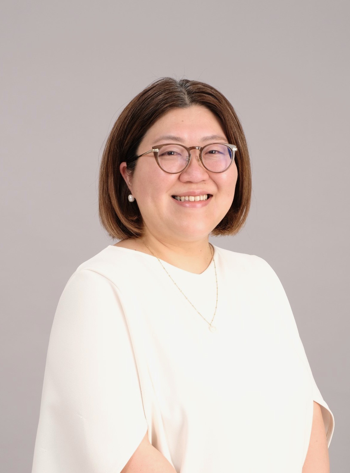 Dr. Minegishi, Japan Cancer Research.
