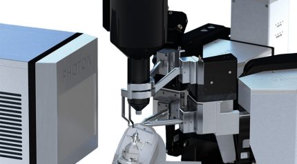 Cryostream 800