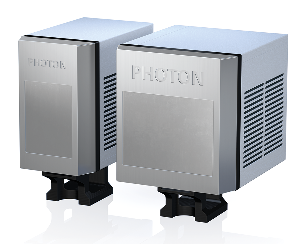 Detectors | Bruker