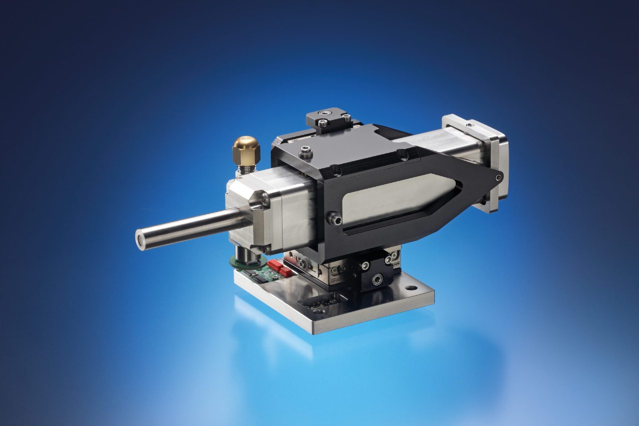 Multilayer Mirror Technology | Bruker