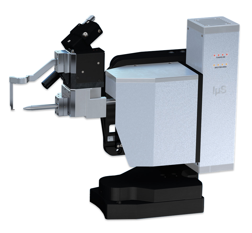 X-ray Sources | Bruker