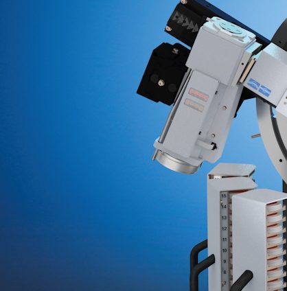 TWIN / TWIN optics for D8 ADVANCE by BRUKER