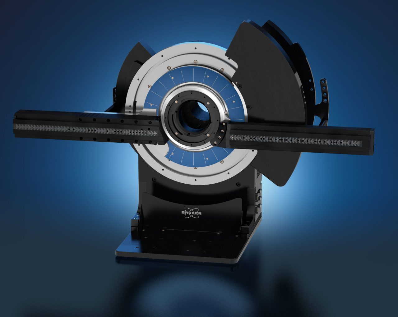 ATLAS™ goniometer