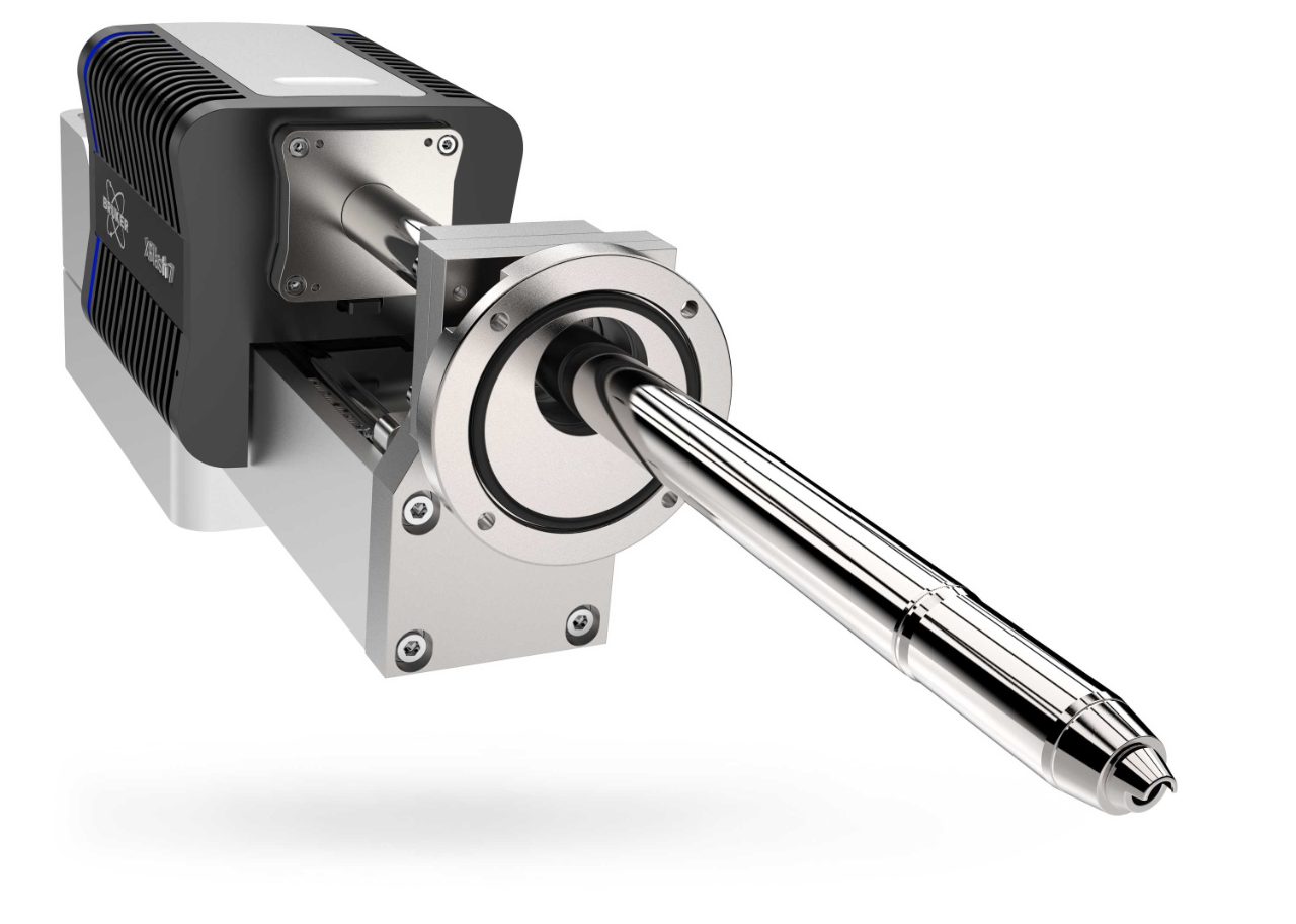 QUANTAX EDS for SEM | Bruker