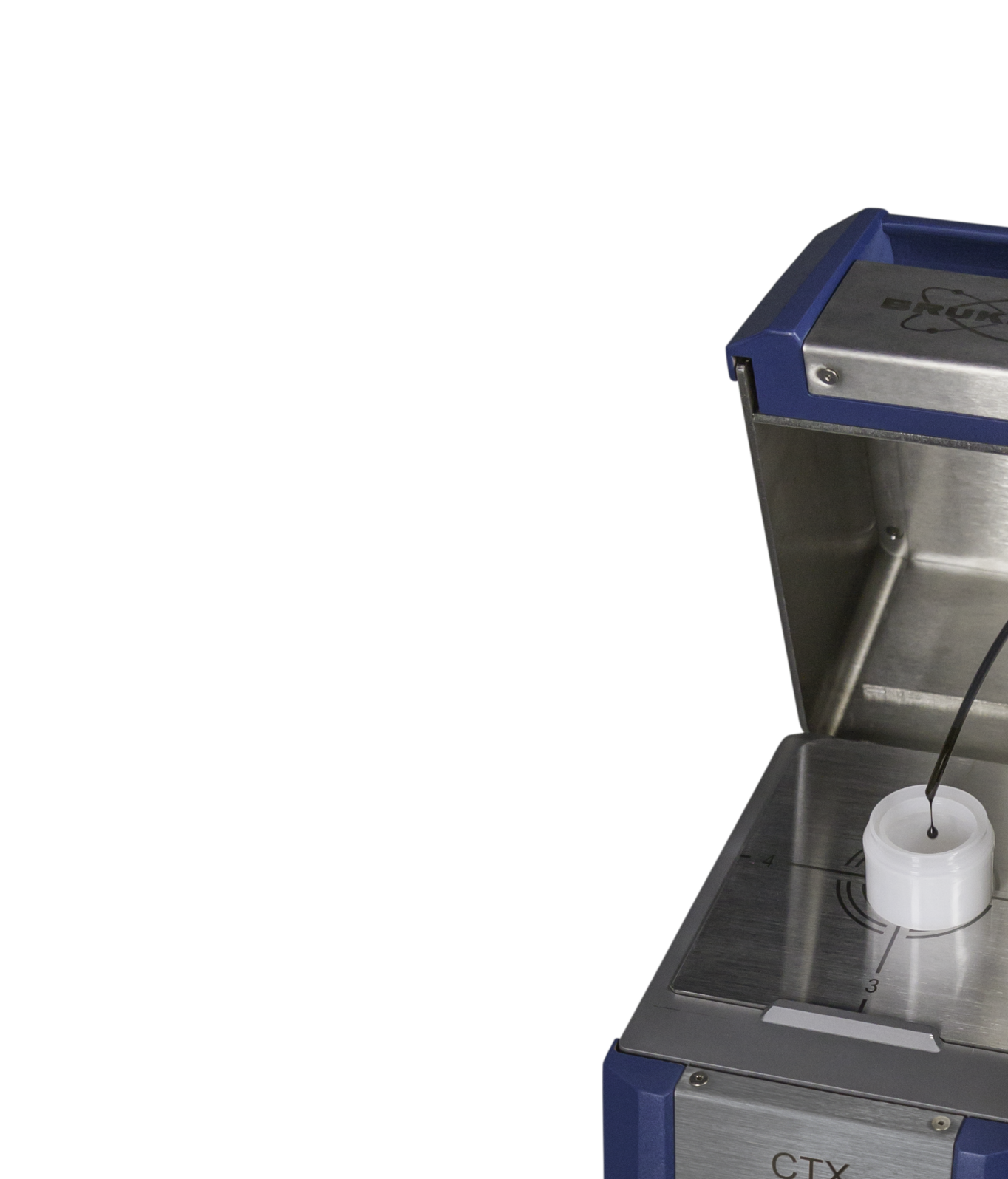 bruker布鲁克便携仪式xrf分析仪ctx