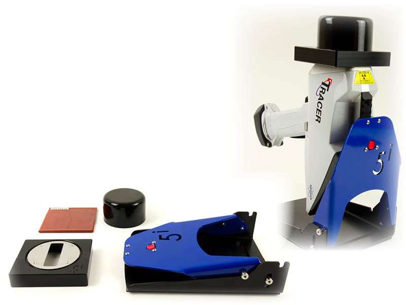 TRACER 5 pXRF spectrometer | Bruker