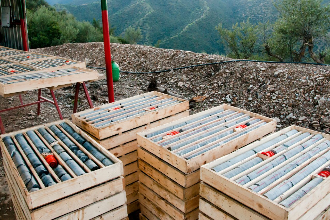 Portable Mineral Testers for Mining and Exploration | Bruker