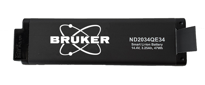Accessories | Bruker