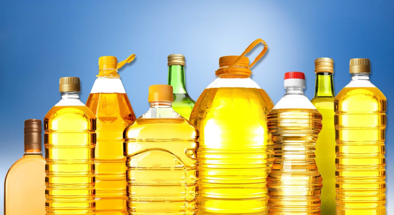 Edible Oil