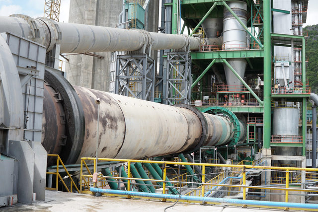 Cement