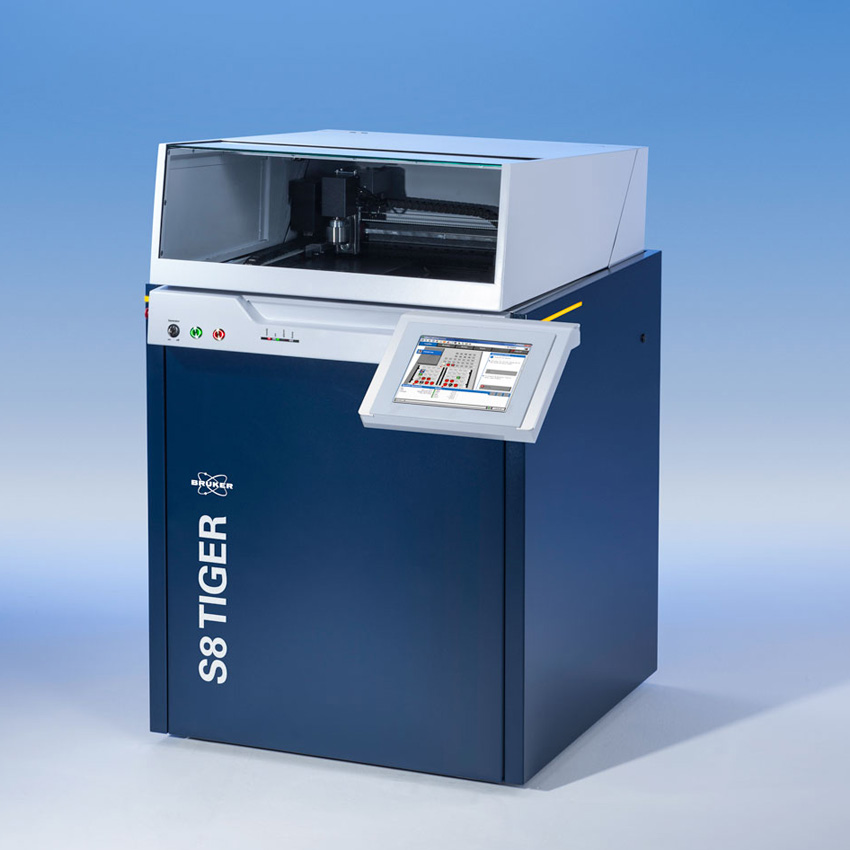 Bruker S8 TIGER Series 2 thumbnail 4