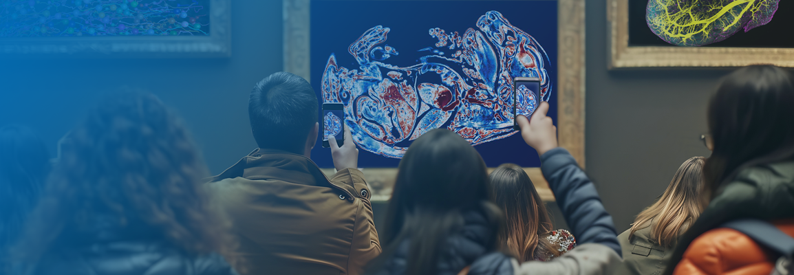 Bruker Light-Sheet Image Competition: Spring 2025