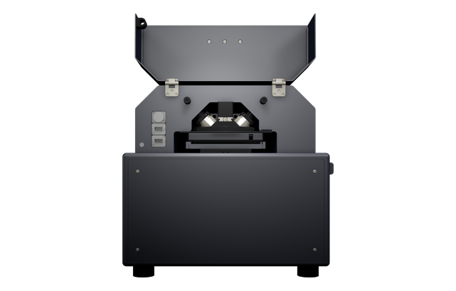 QuVi SPIM Expert - Side View