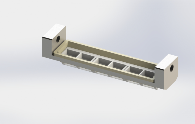 TruLive3D Imager Sample Holder with TruLive3D Dish