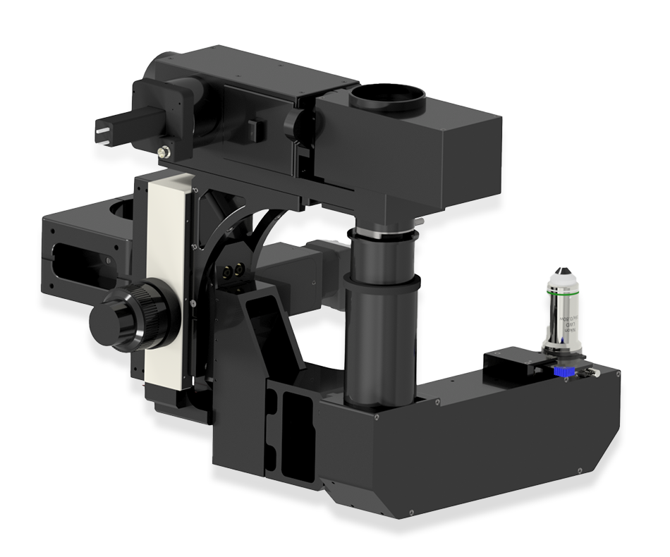 Inverted configuration Ultima (Inverter Module)