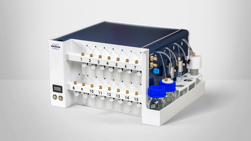 PlexFlo Multiplexing Platform | Bruker