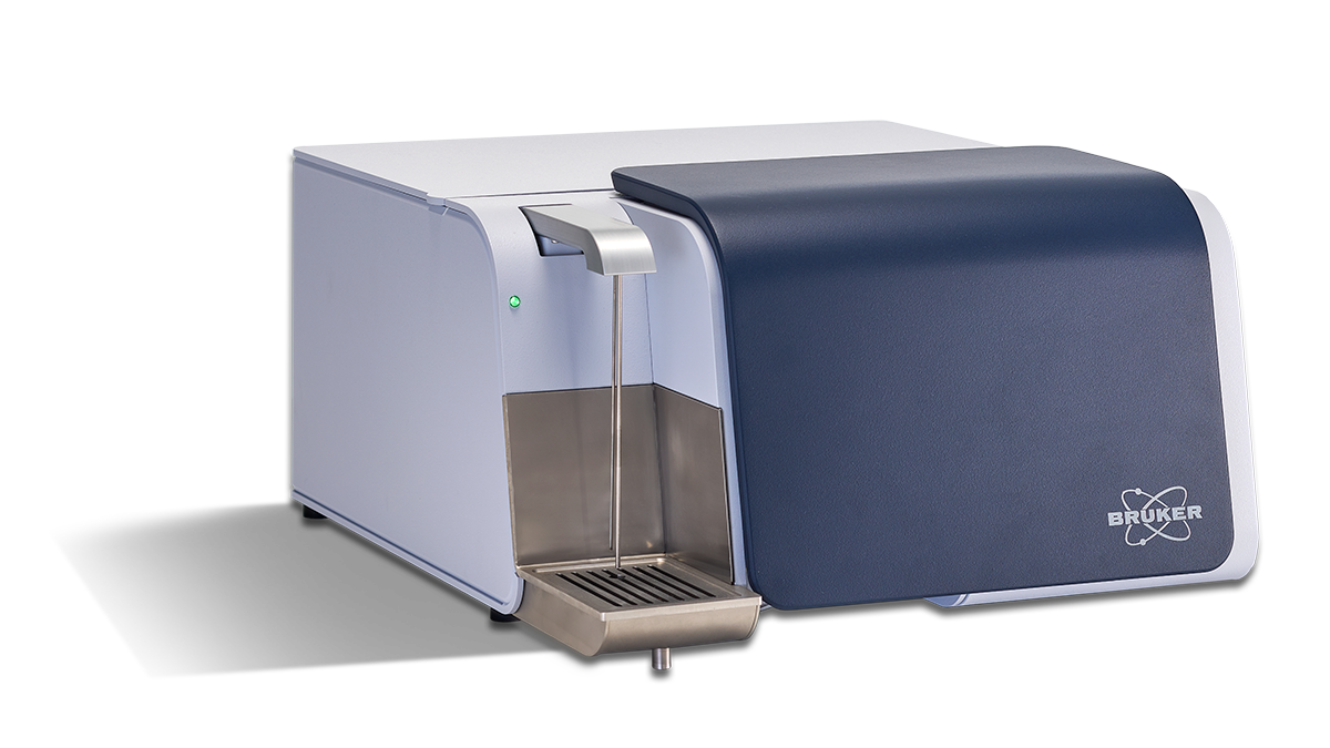 Analyseur de produits laitiers liquides MOVE-T