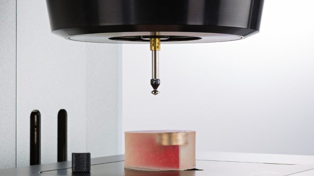 FT-IR Microscope