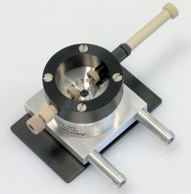 AquaSpec transmission cell