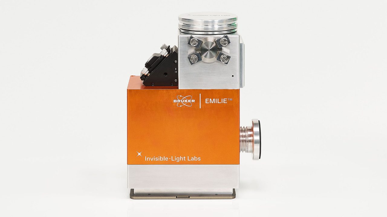 T*a様 PROFILEDESIGN　VERTEX 80 VERTEX 80/80v FT-IR Spectrometer | Bruker