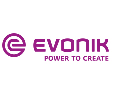 Evonik Logo
