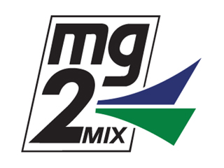 MG2MIX Logo
