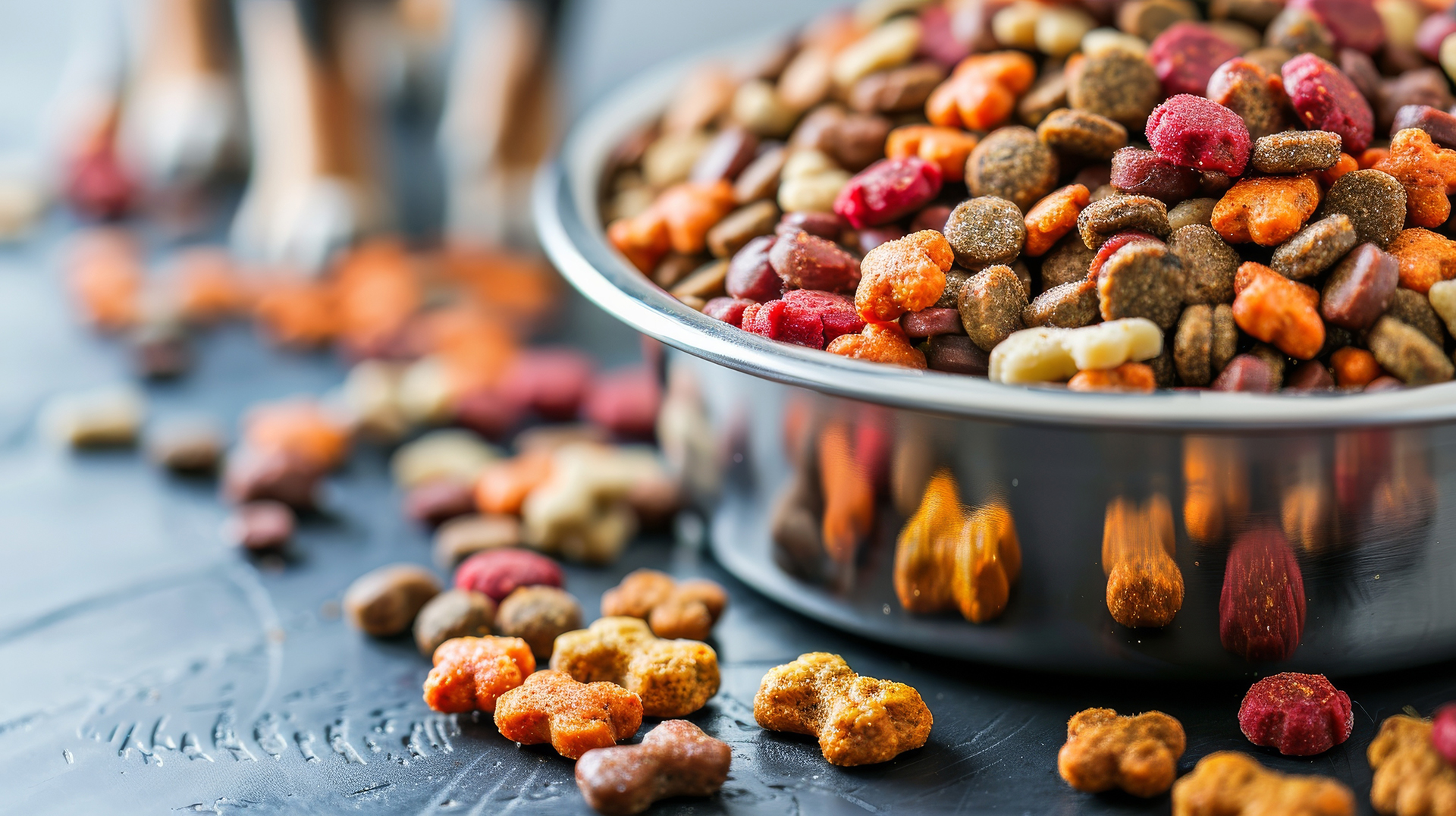 Is Your Pet's Dinner a Recipe for Disaster?