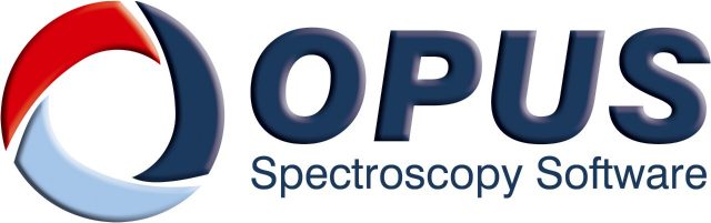 OPUS Spectroscopy Software 