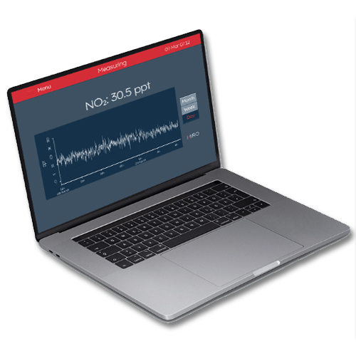 MGA Gas Analysis Software Bruker