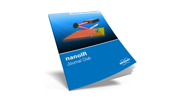 NanoIR Journal Club