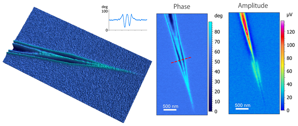 nanoIR - Graphene Plasmonics