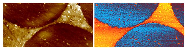 Scanning Thermal Microscopy (SThM) 