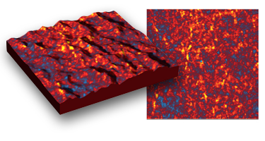 nanoIR - Conductive AFM (CAFM)