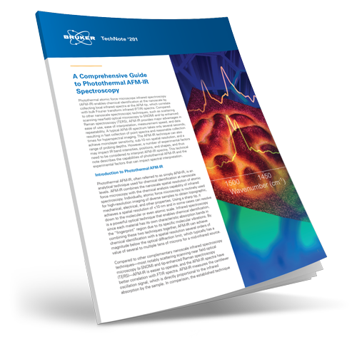 Front page of 3D Optical profilometry PDF Application Note: Using WLI to Characterize Roughness and Wear of Orthopedic Implants