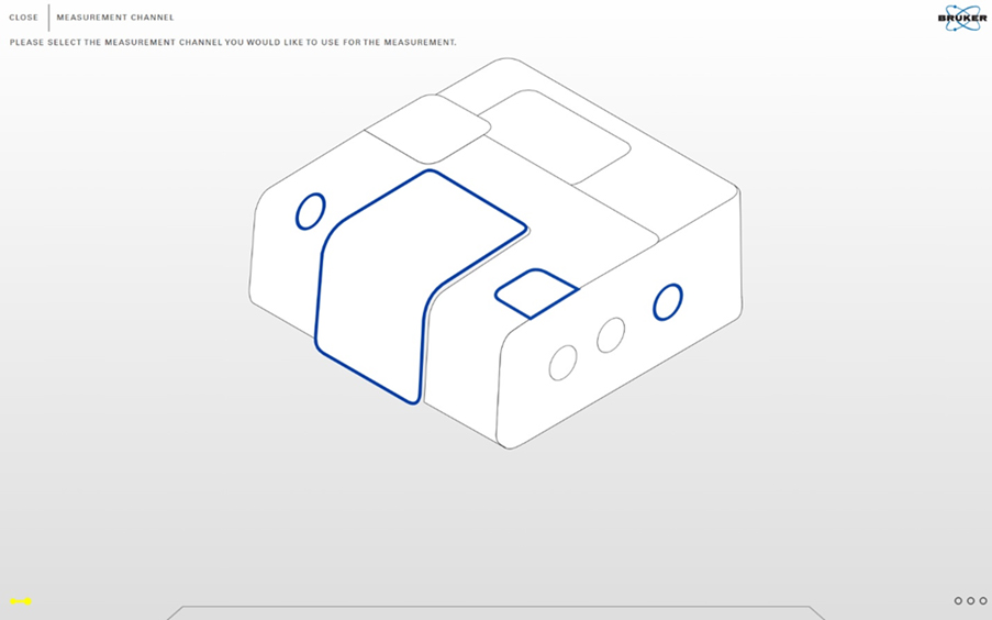 Release Overview OPUS-TOUCH | Bruker