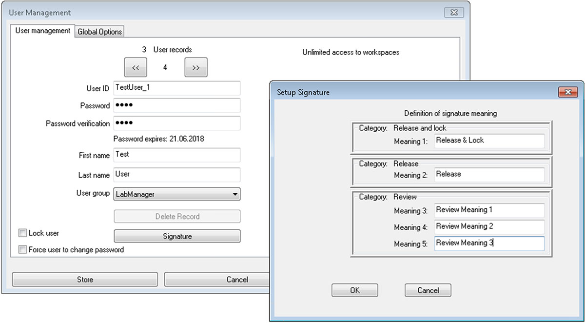 Release Overview | Bruker