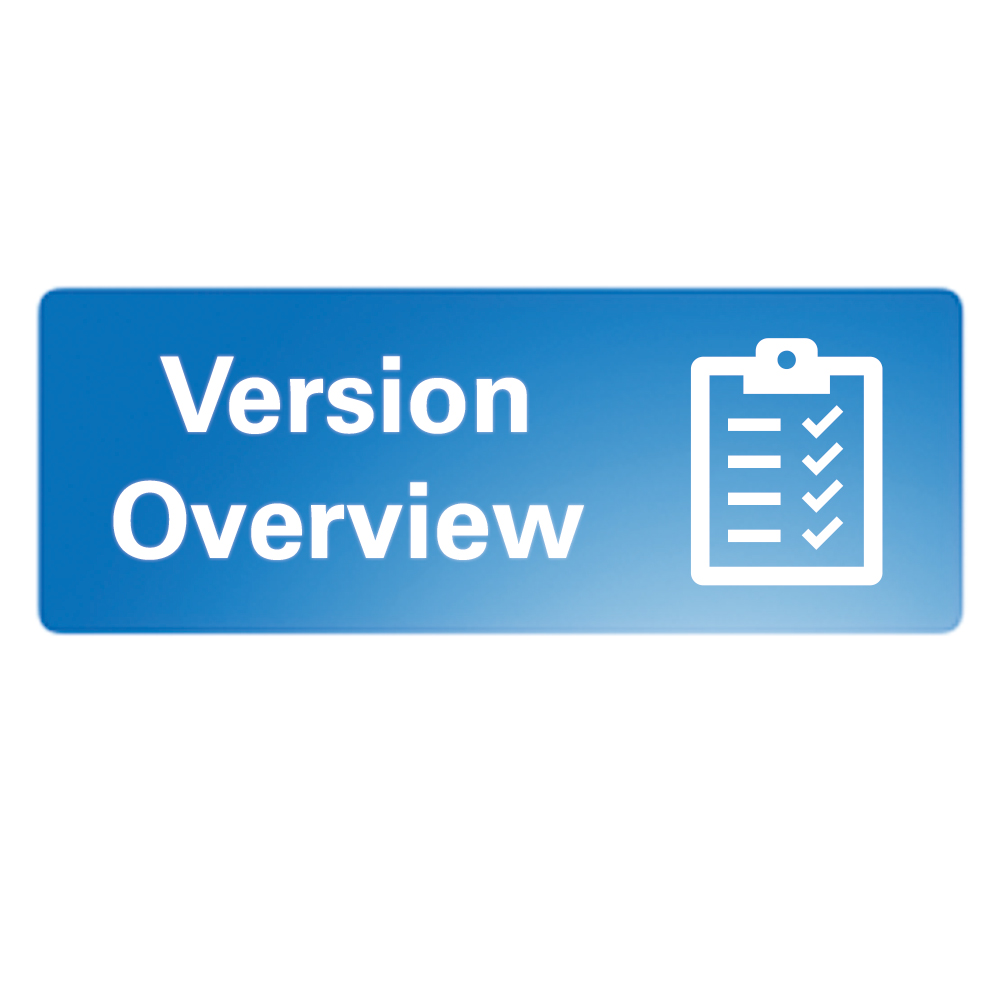 Release Overview | Bruker