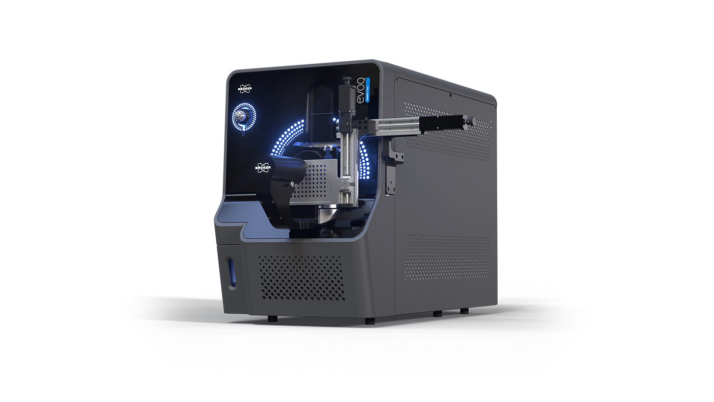 Mass Spectrometry Bruker