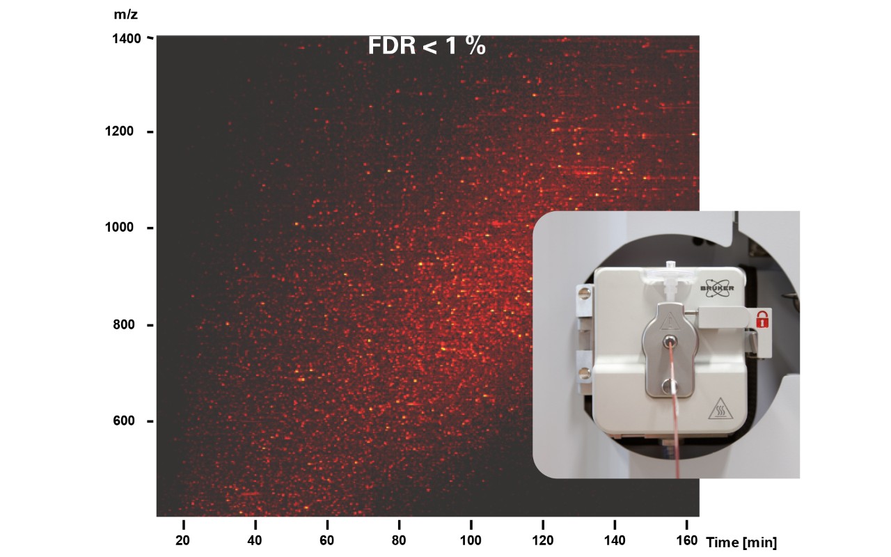 amaZon speed Ion Source