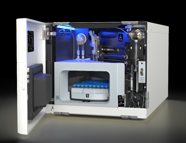 elute system