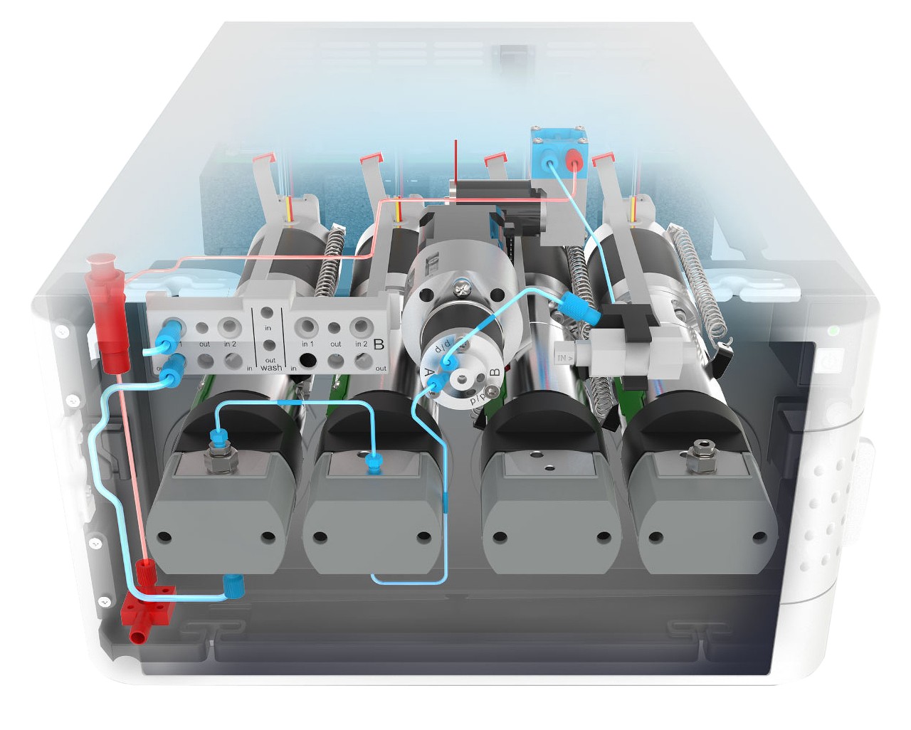 elute system