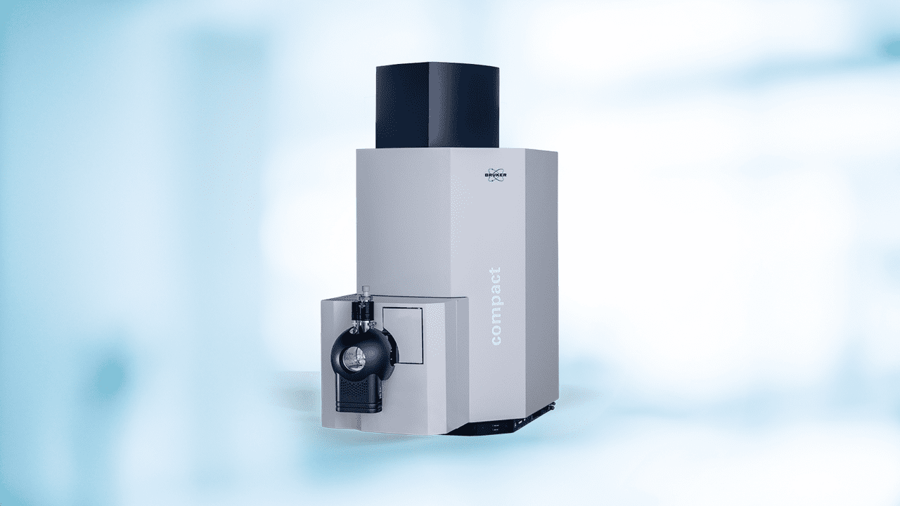 compact | Bruker