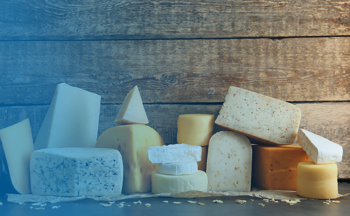 cheese flavors